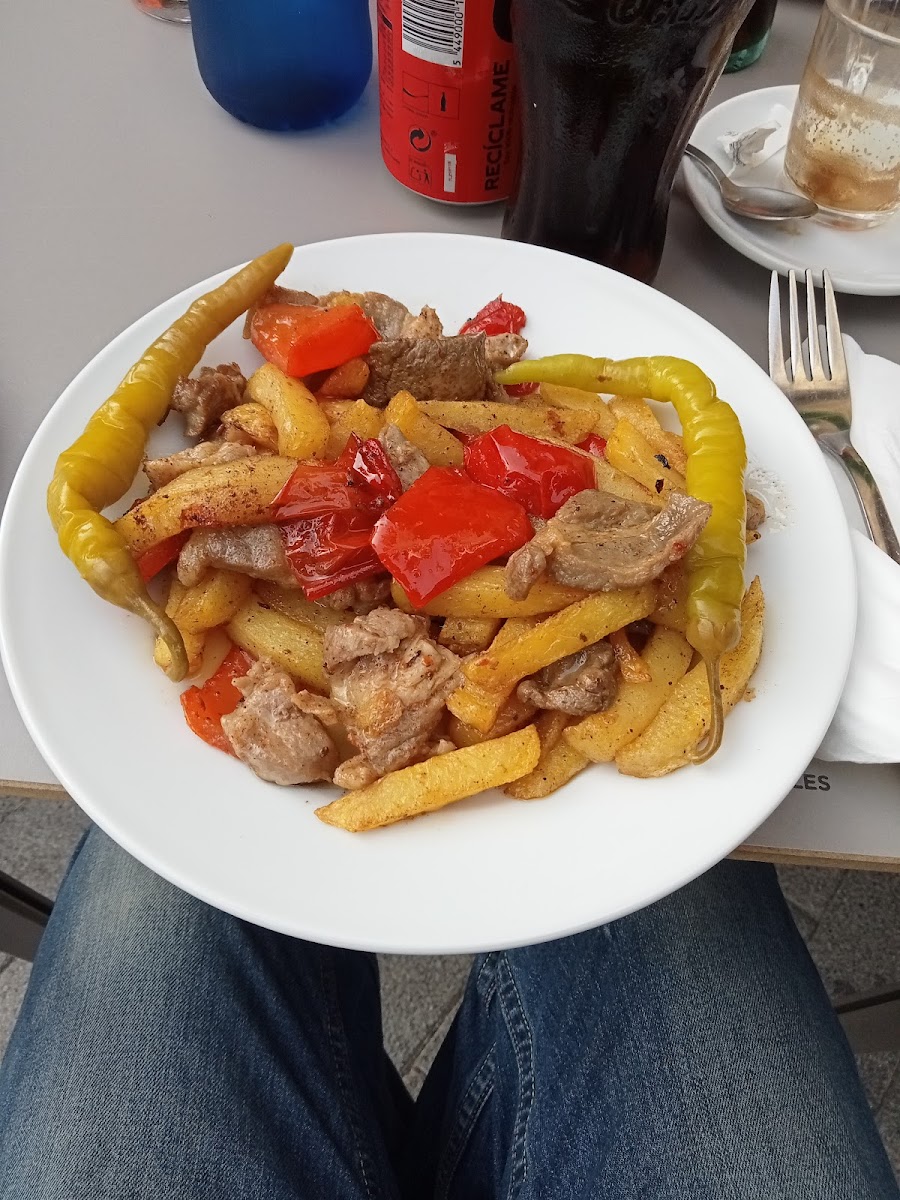 Junior's Café Photo 7