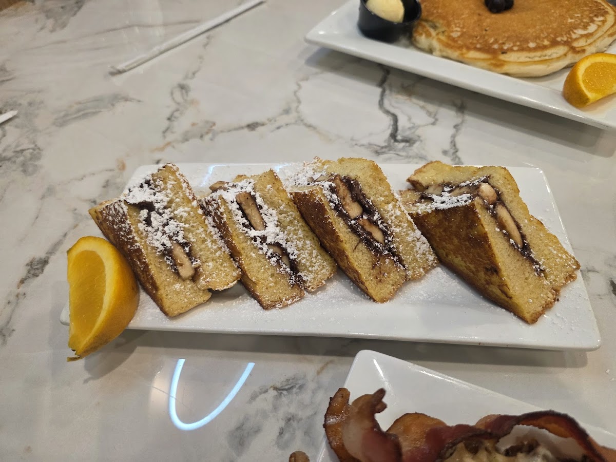 Keke's Breakfast Cafe Photo 8