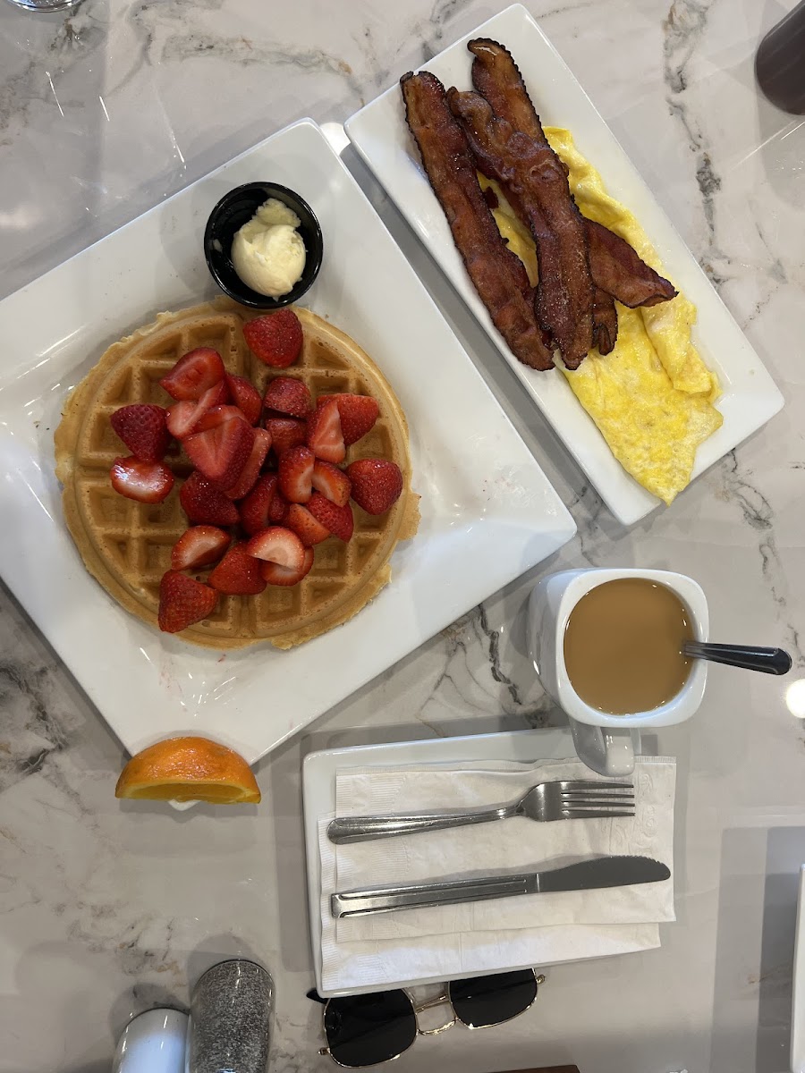 Keke's Breakfast Cafe Photo 9