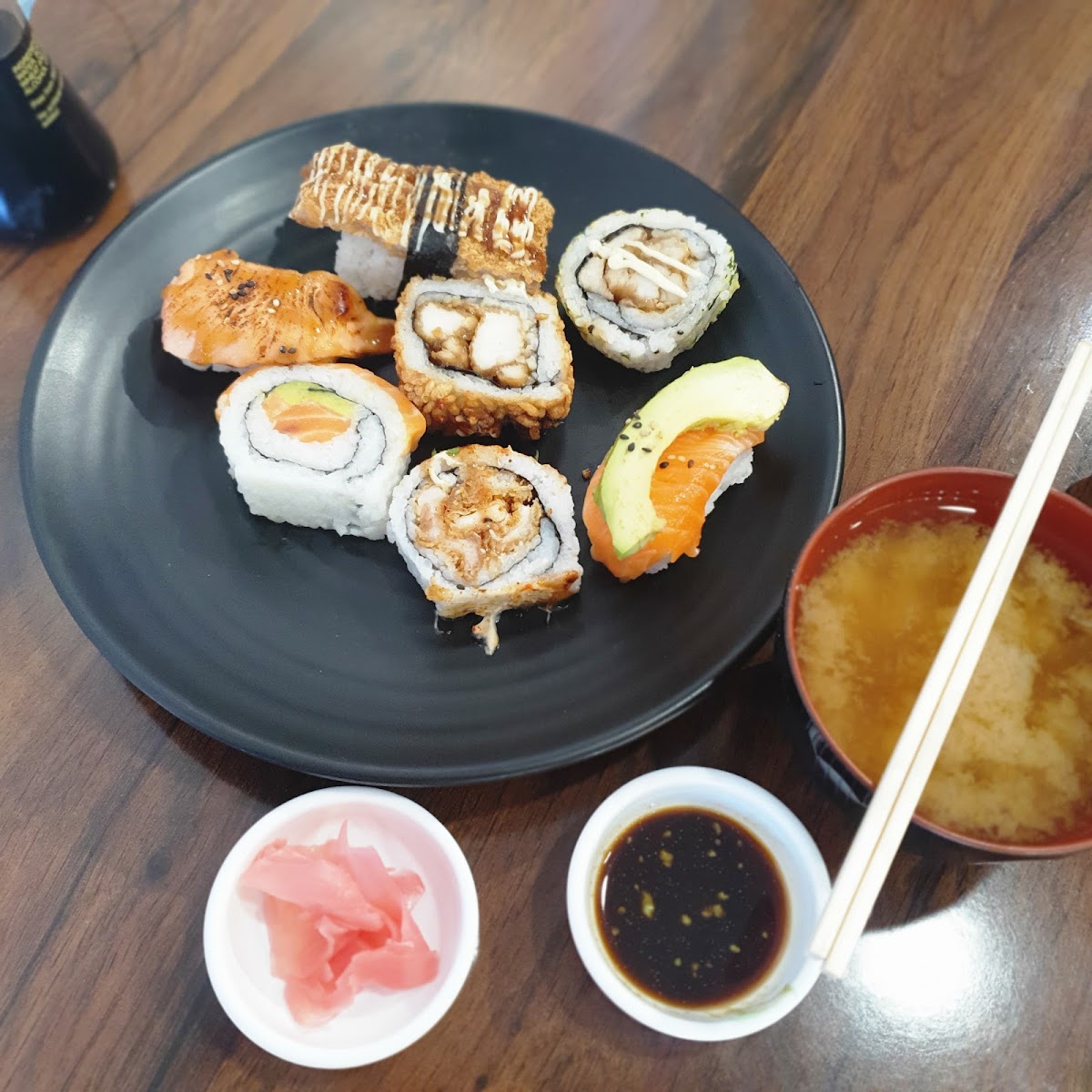Yuki Sushi Photo 10