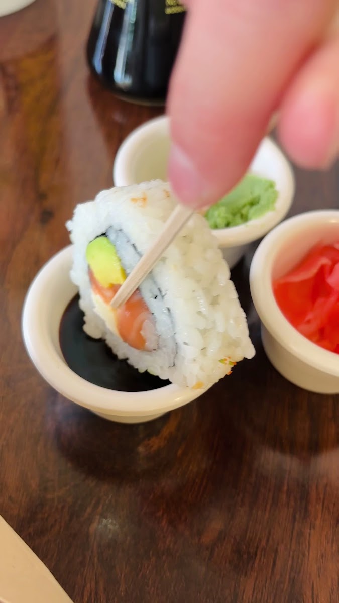 Yuki Sushi Photo 2