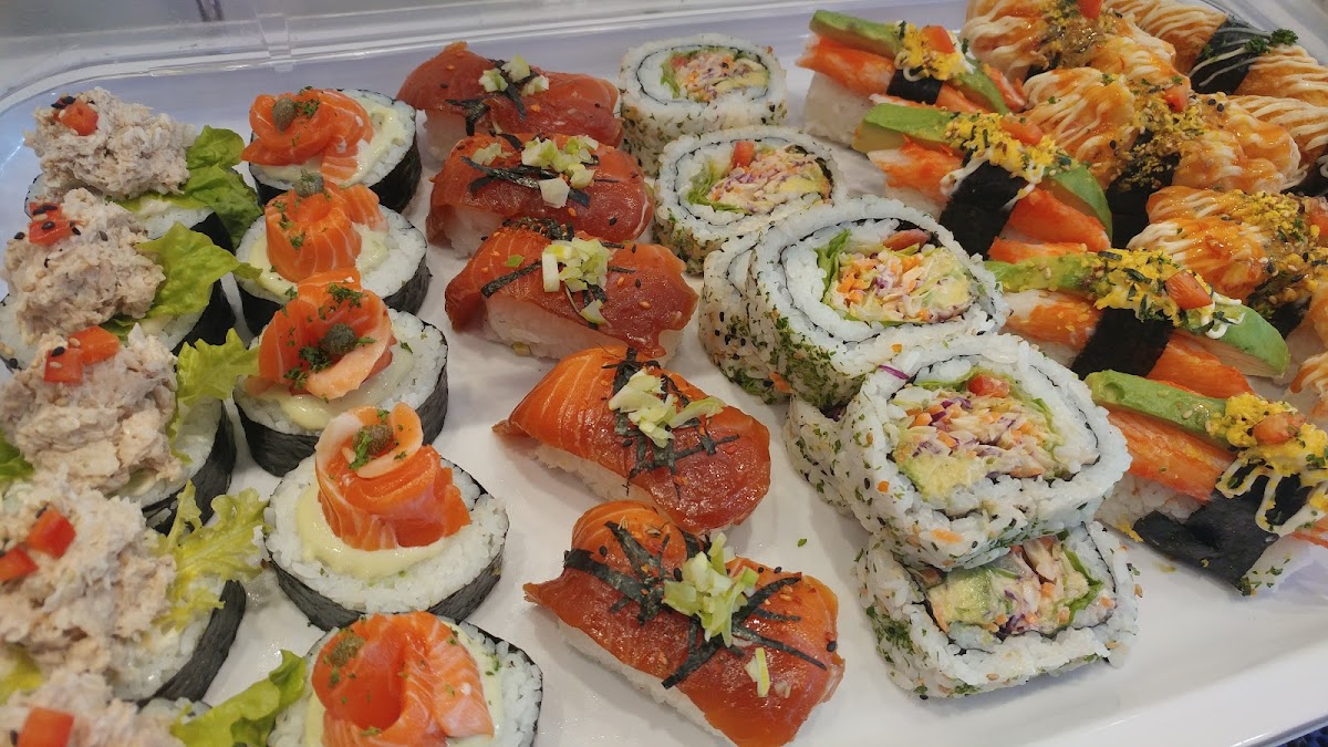 Yuki Sushi Photo 3