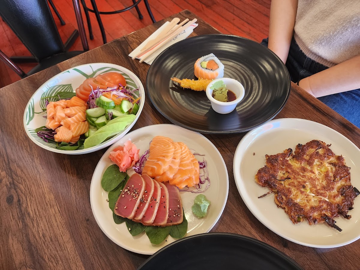 Yuki Sushi Photo 4