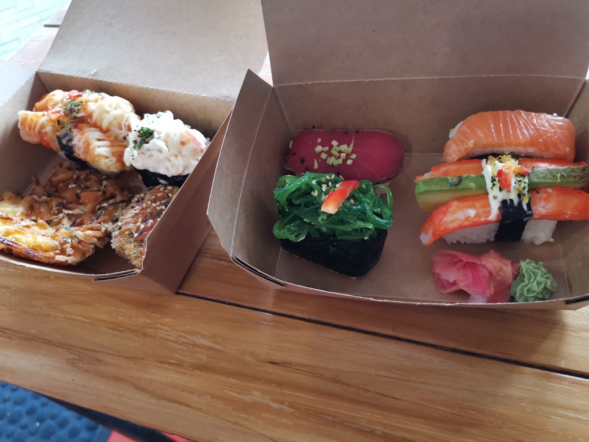 Yuki Sushi Photo 5