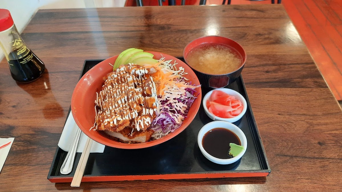 Yuki Sushi Photo 6
