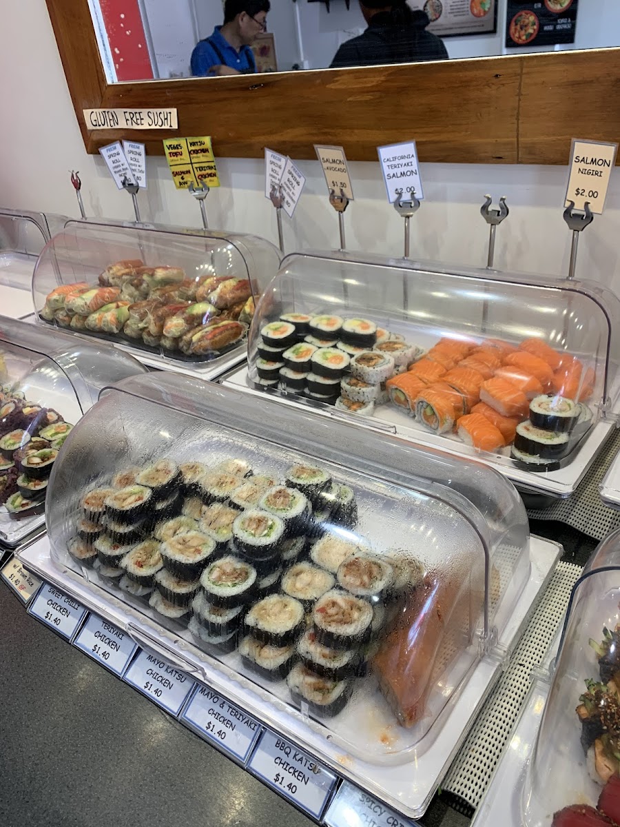 Yuki Sushi Photo 7