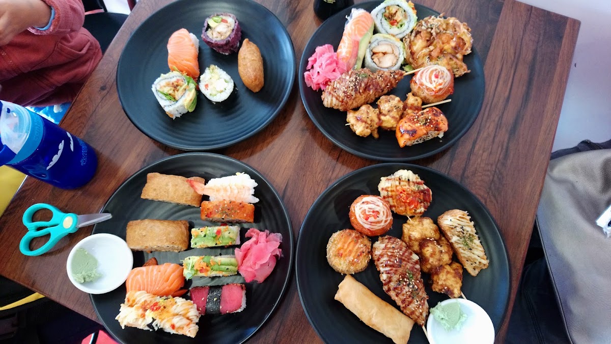 Yuki Sushi Photo 8