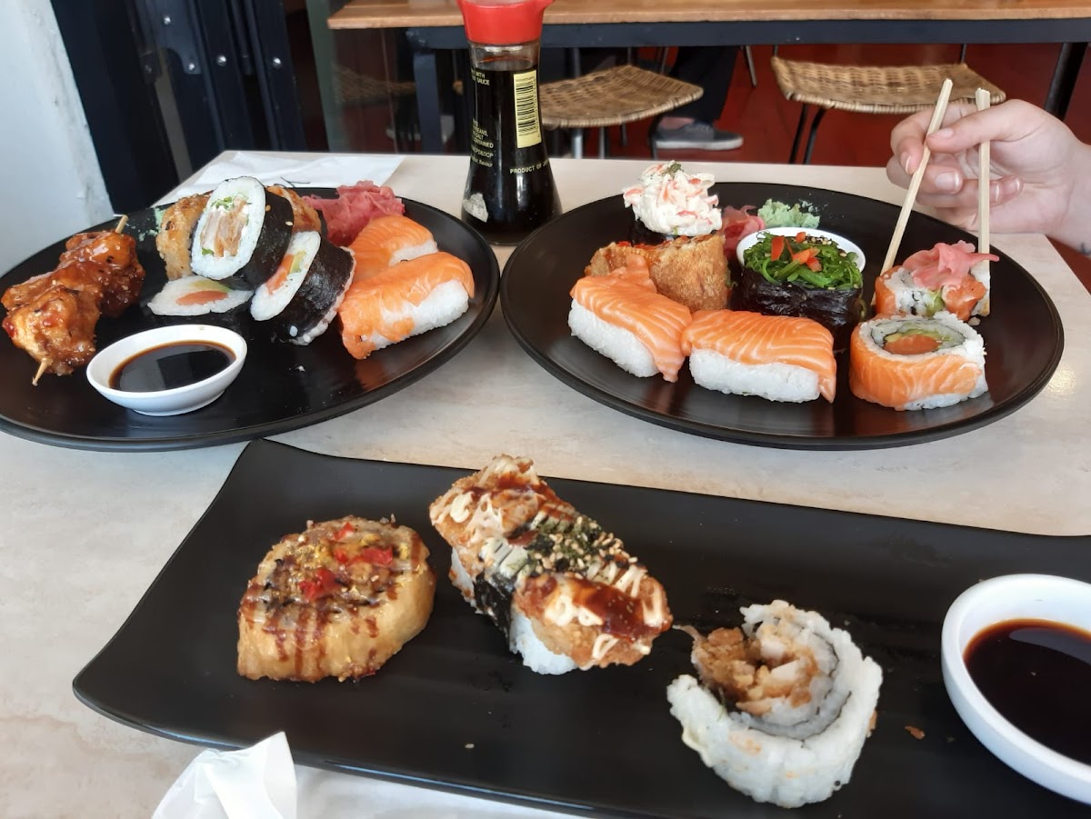 Yuki Sushi Photo 9