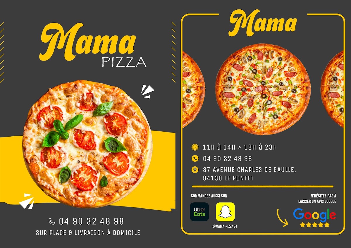 MAMA PIZZA Photo 8