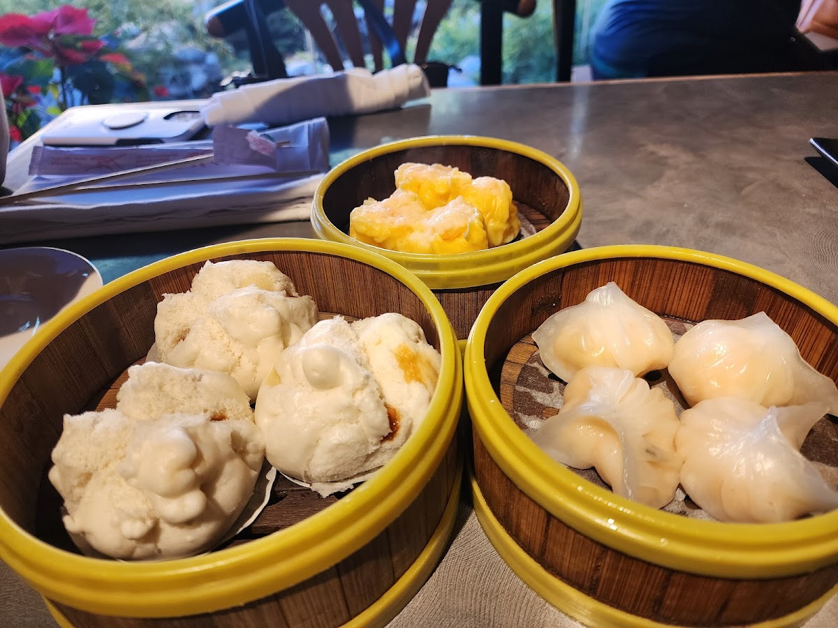 Golden Wok Photo 5