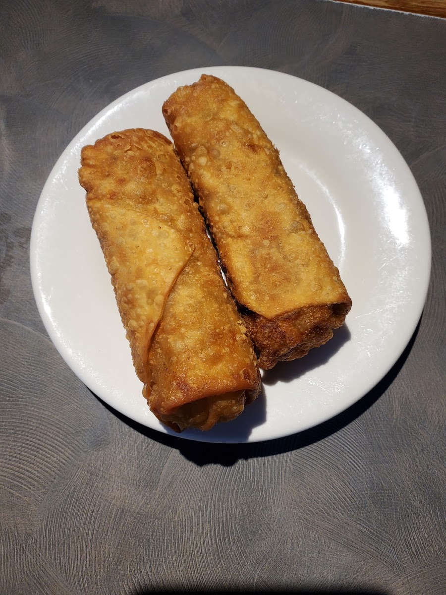 Golden Wok Photo 6