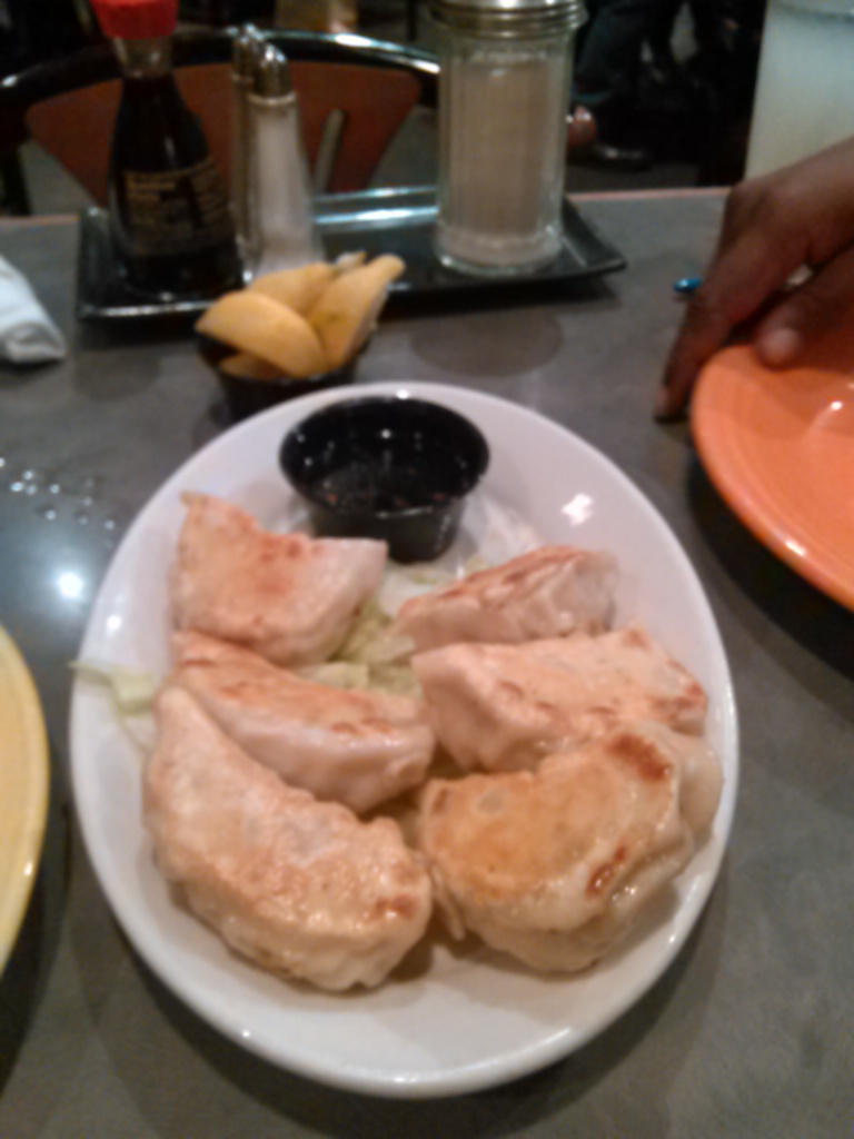 Golden Wok Photo 7