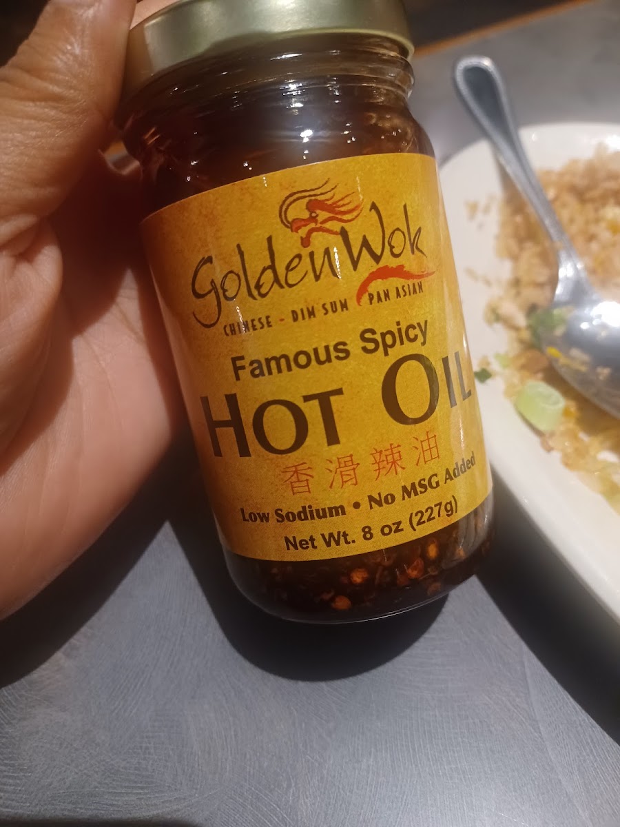 Golden Wok Photo 9