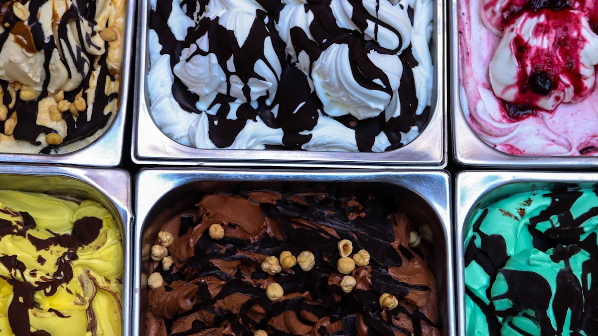 Eiscafe San Marco Photo 2