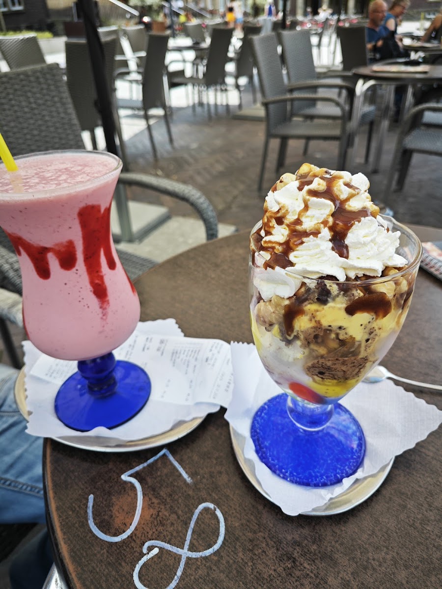 Eiscafe San Marco Photo 3