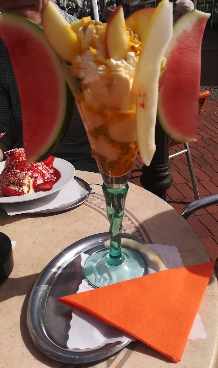 Eiscafe San Marco Photo 6