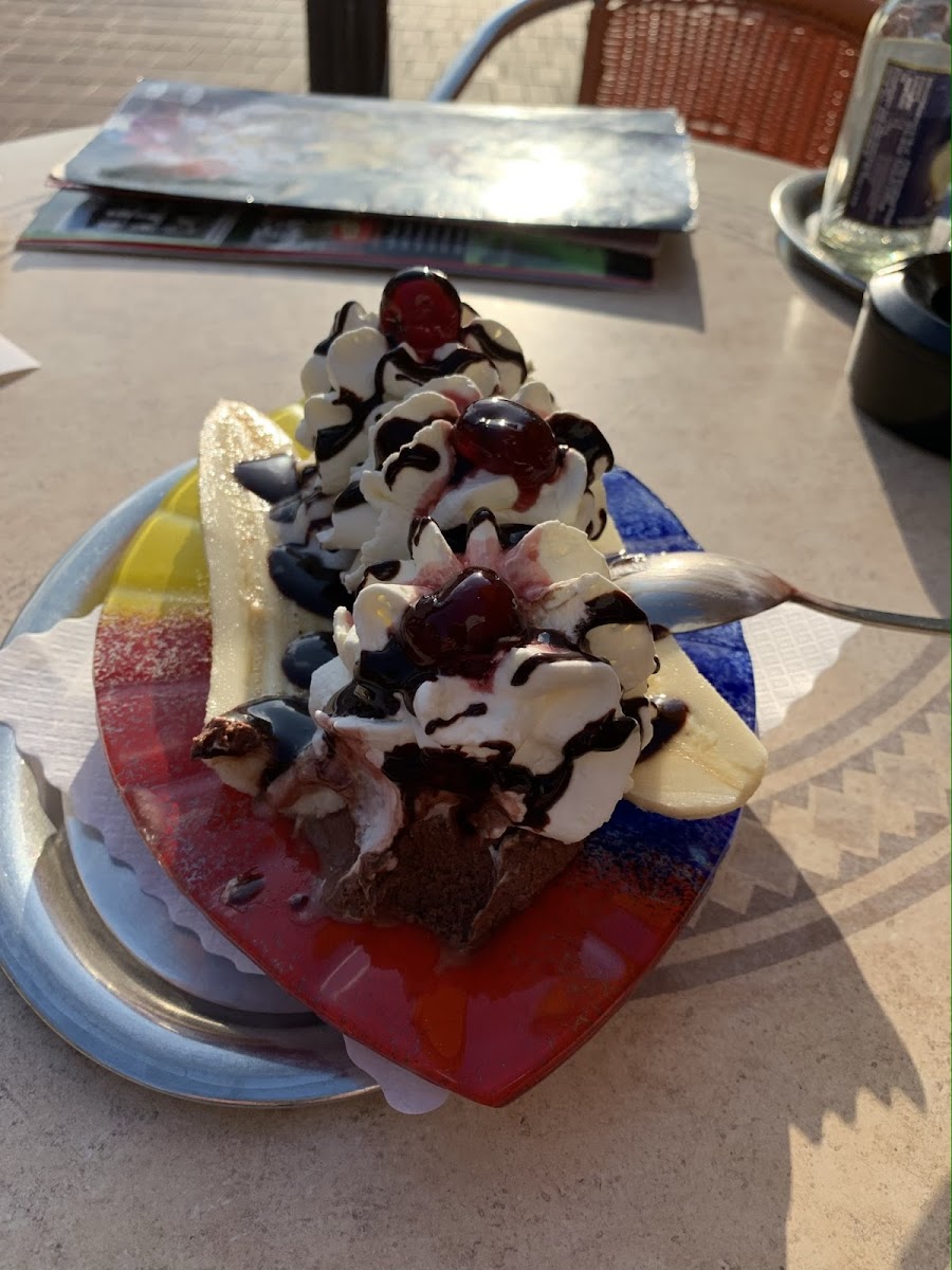 Eiscafe San Marco Photo 8