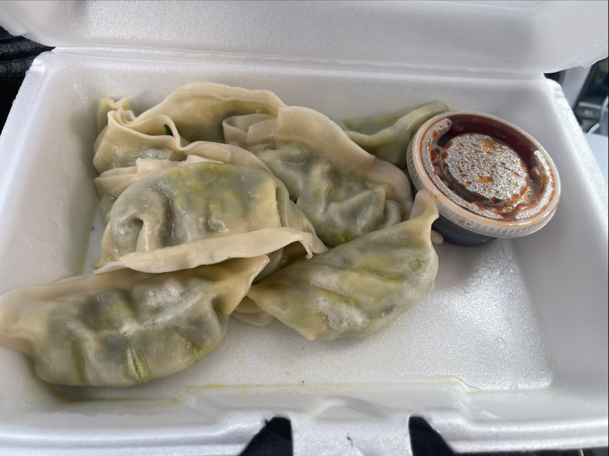 China Kitchen Photo 10