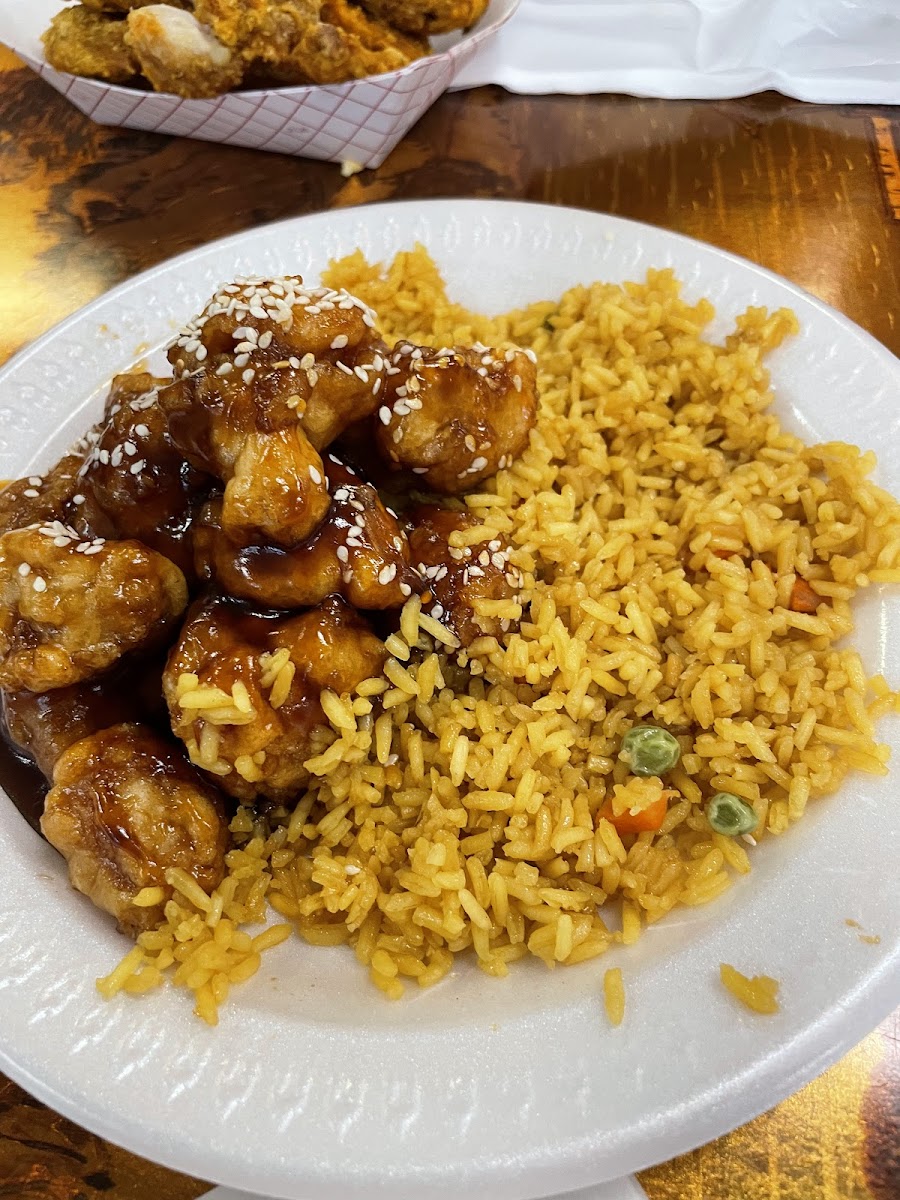 China Kitchen Photo 3