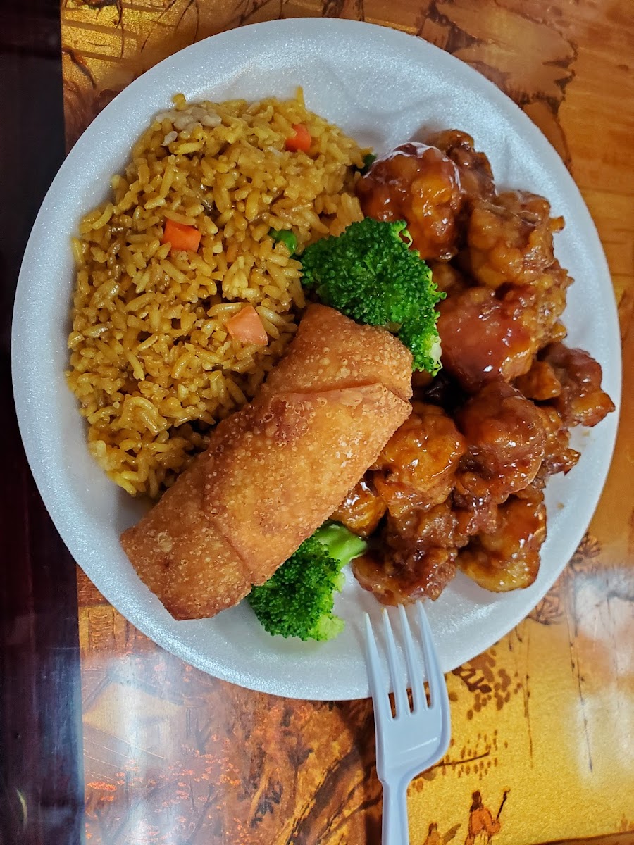 China Kitchen Photo 6