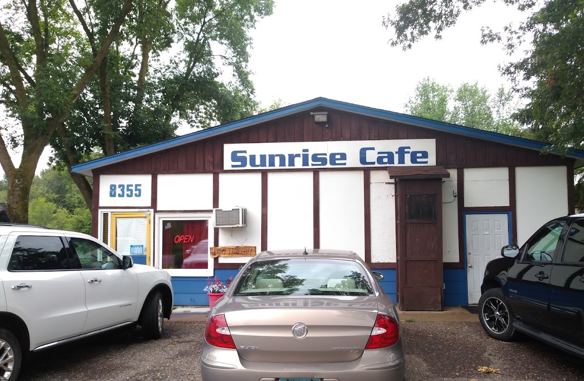 Sunrise Cafe