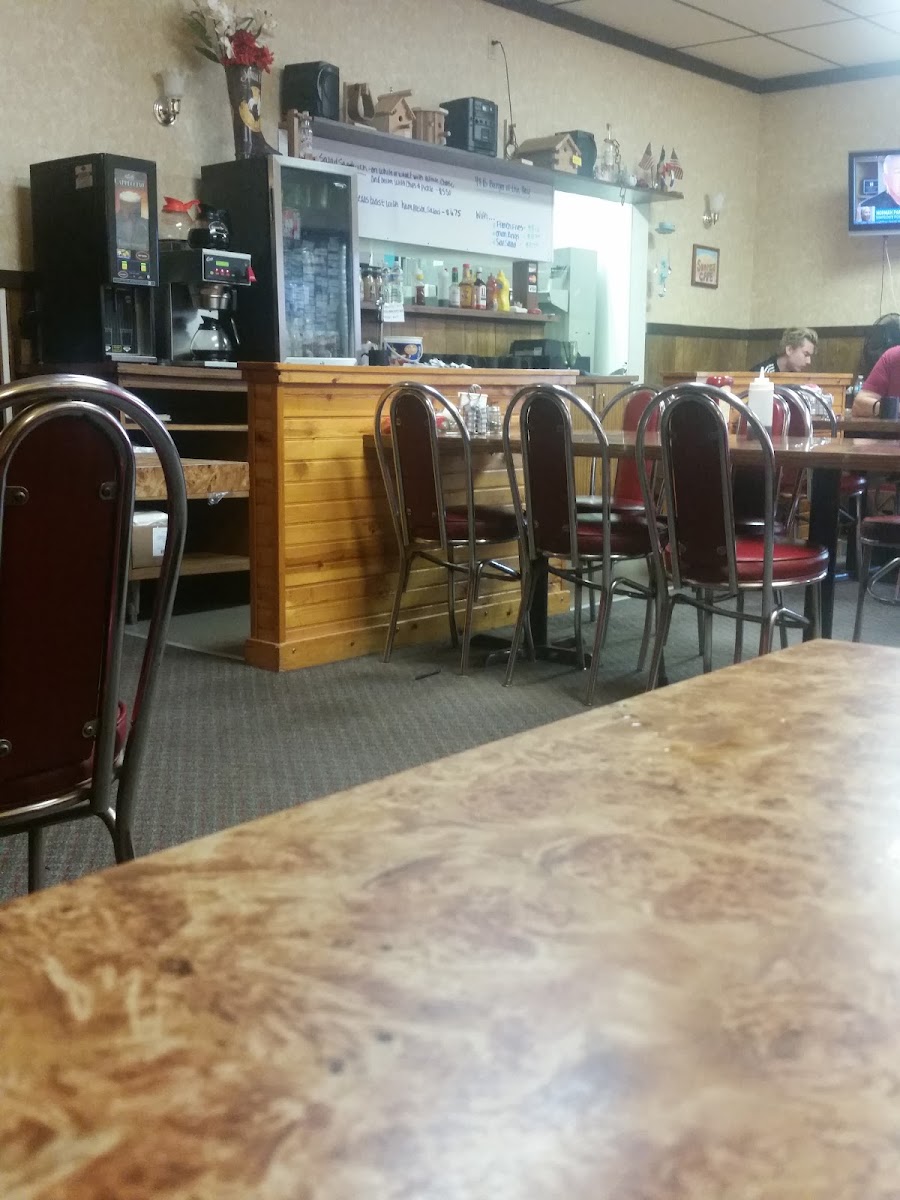 Sunrise Cafe Photo 3