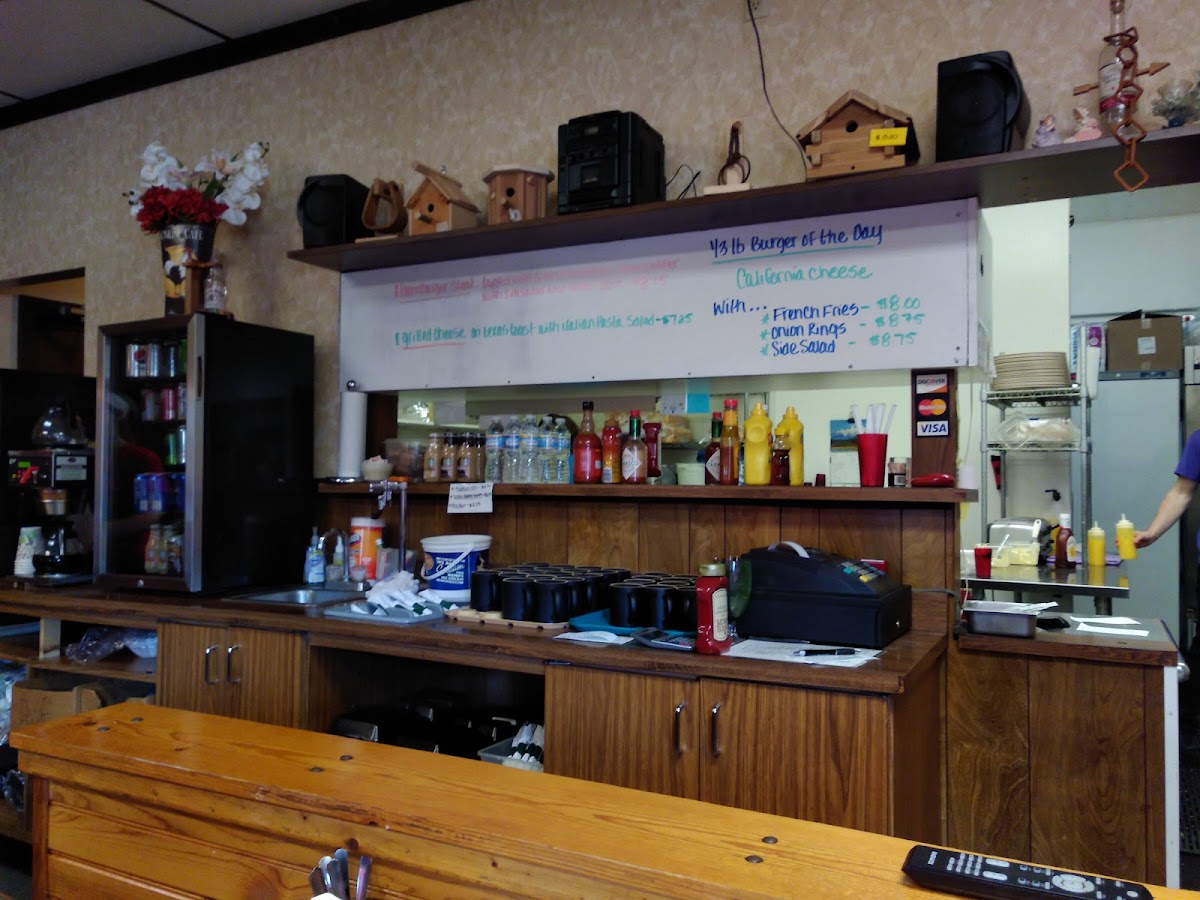Sunrise Cafe Photo 4