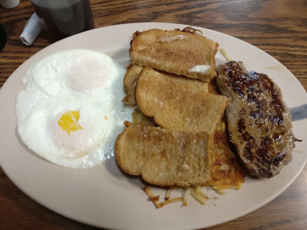 Sunrise Cafe Photo 5