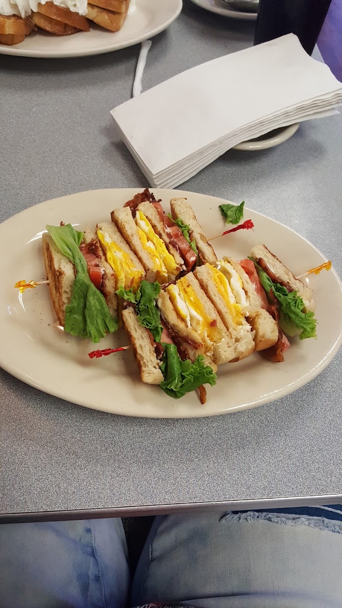The Breakfast Club Photo 9