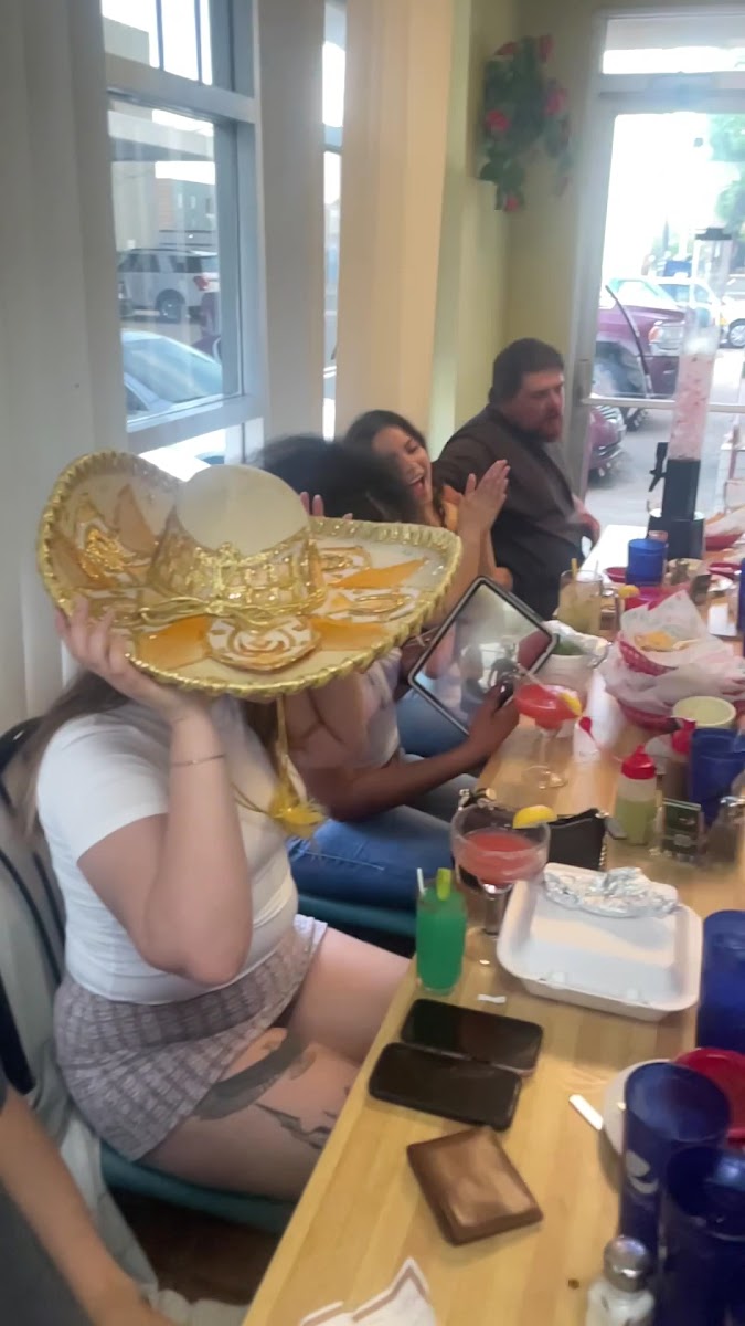 El Rey Mexican Restaurant Photo 5