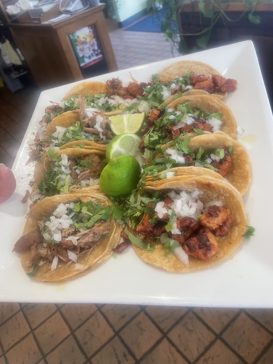 El Rey Mexican Restaurant Photo 6