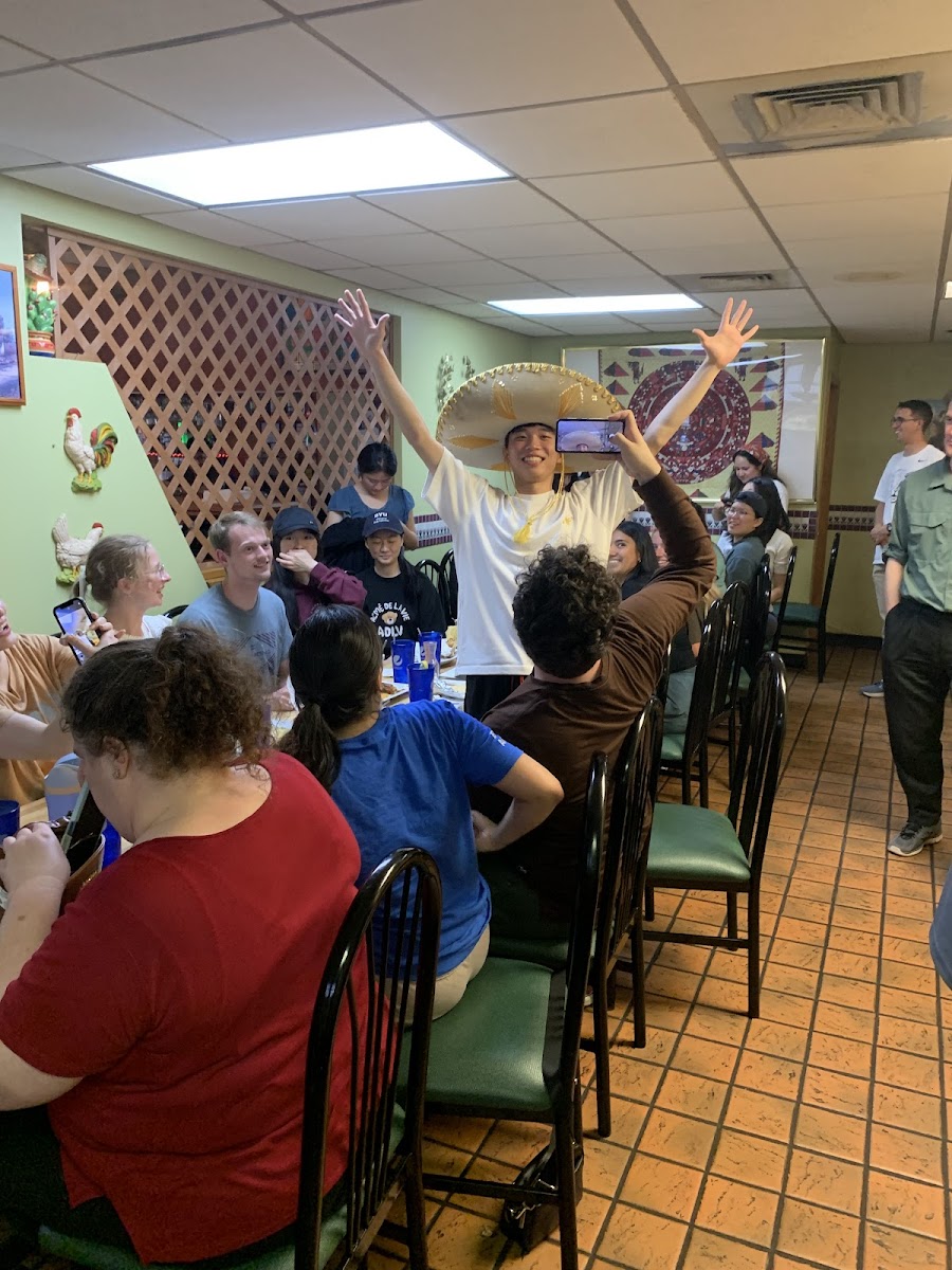 El Rey Mexican Restaurant Photo 7