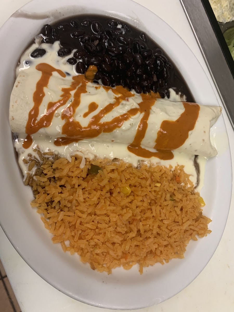 El Rey Mexican Restaurant Photo 9