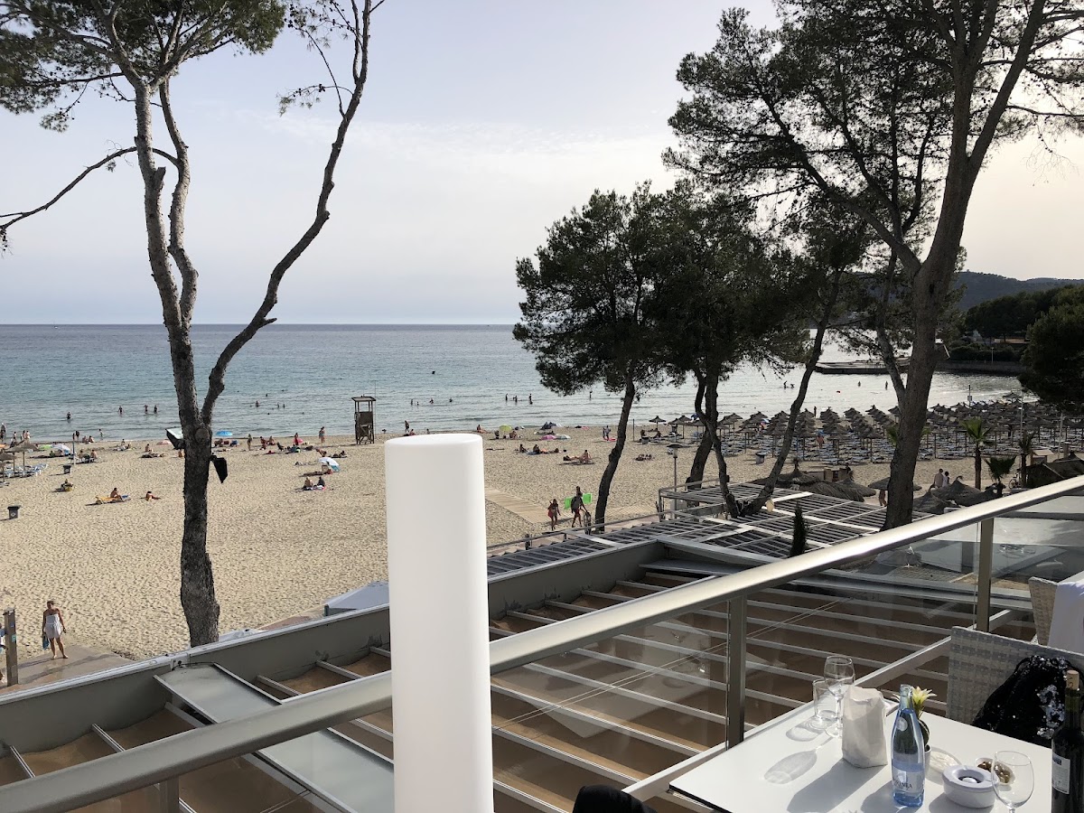Paradise Beach Photo 3
