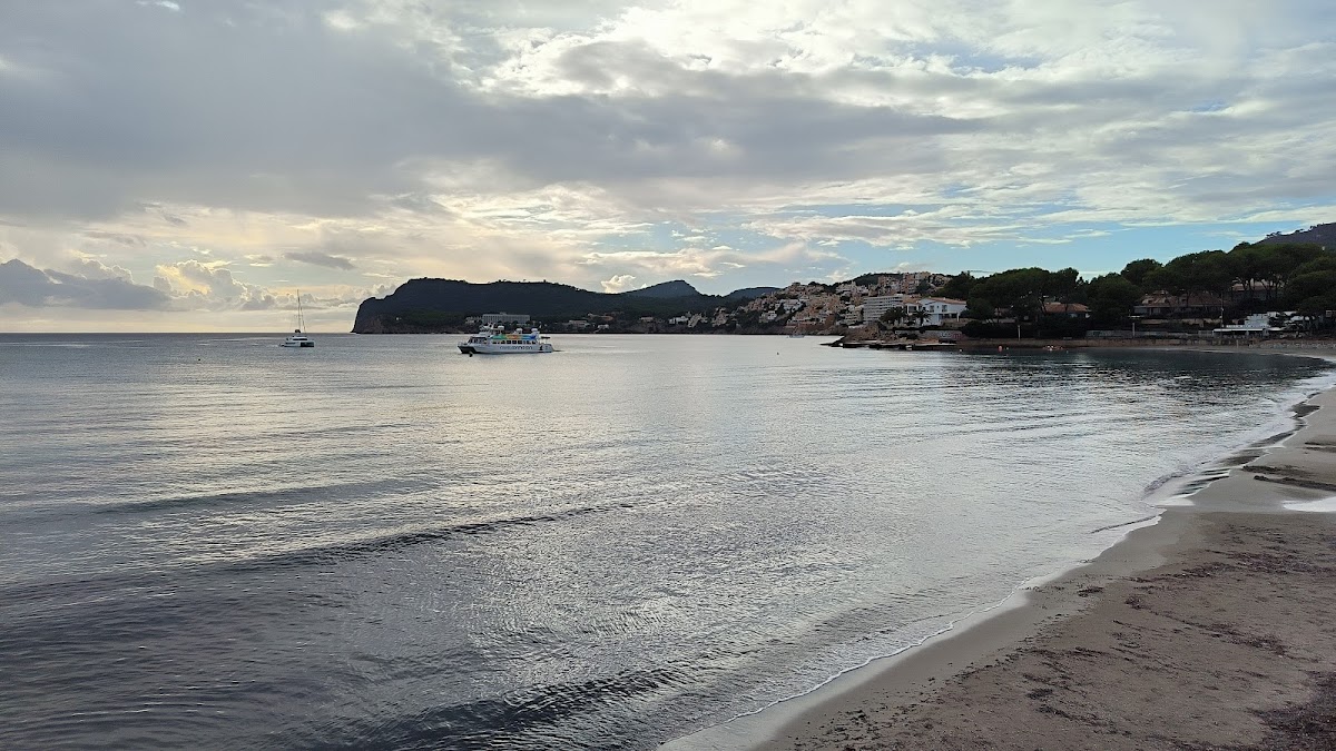 Paradise Beach Photo 4