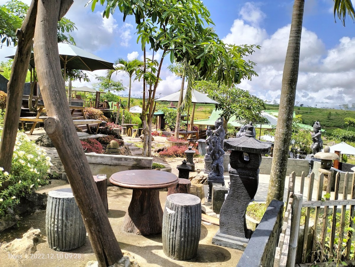 Angkringan Jengki