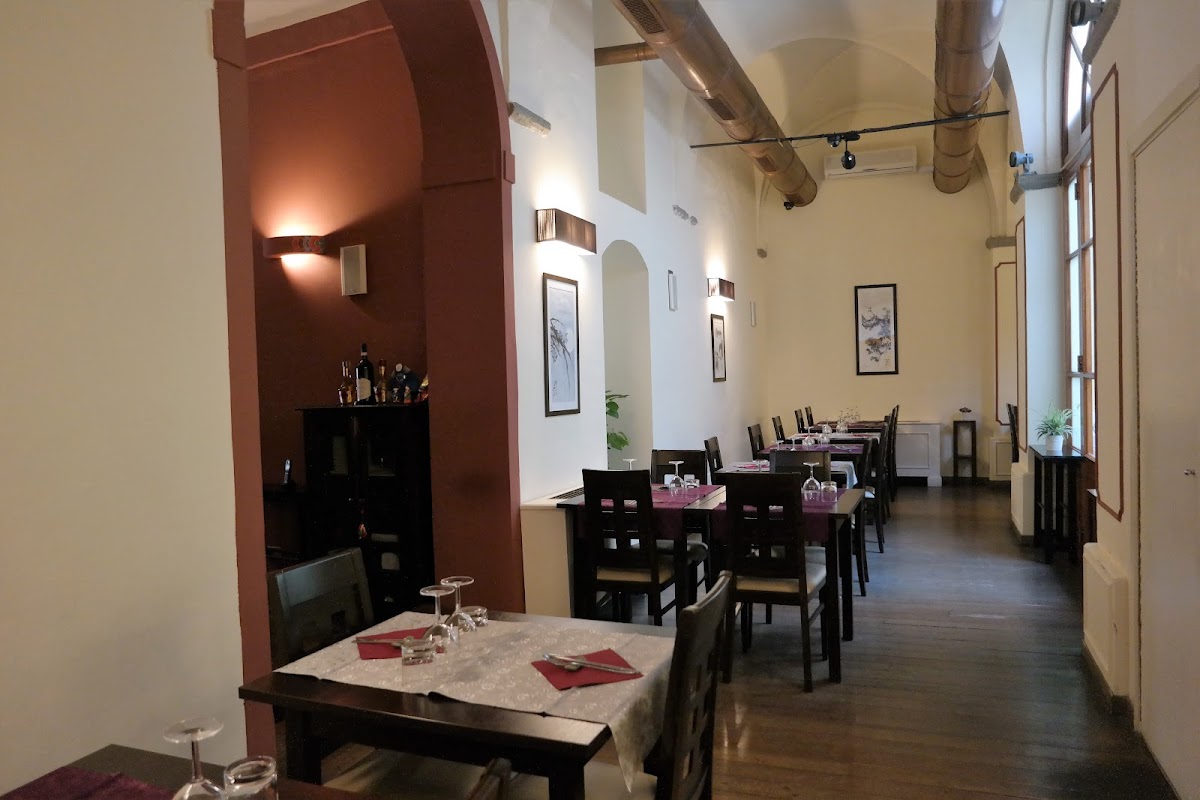 Ristorante Goong