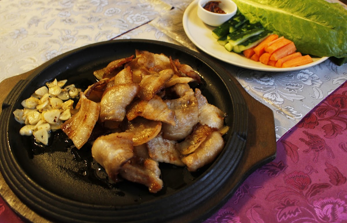 Ristorante Goong Photo 3