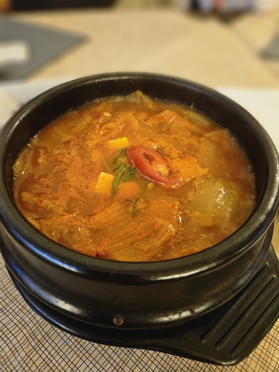Ristorante Goong Photo 4
