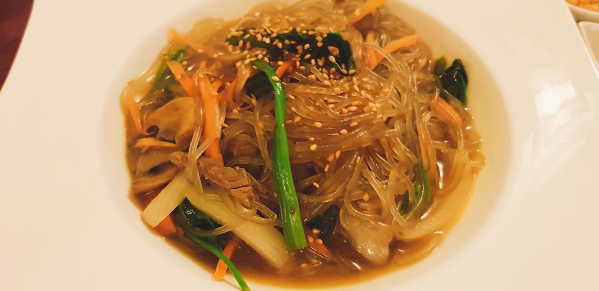 Ristorante Goong Photo 9