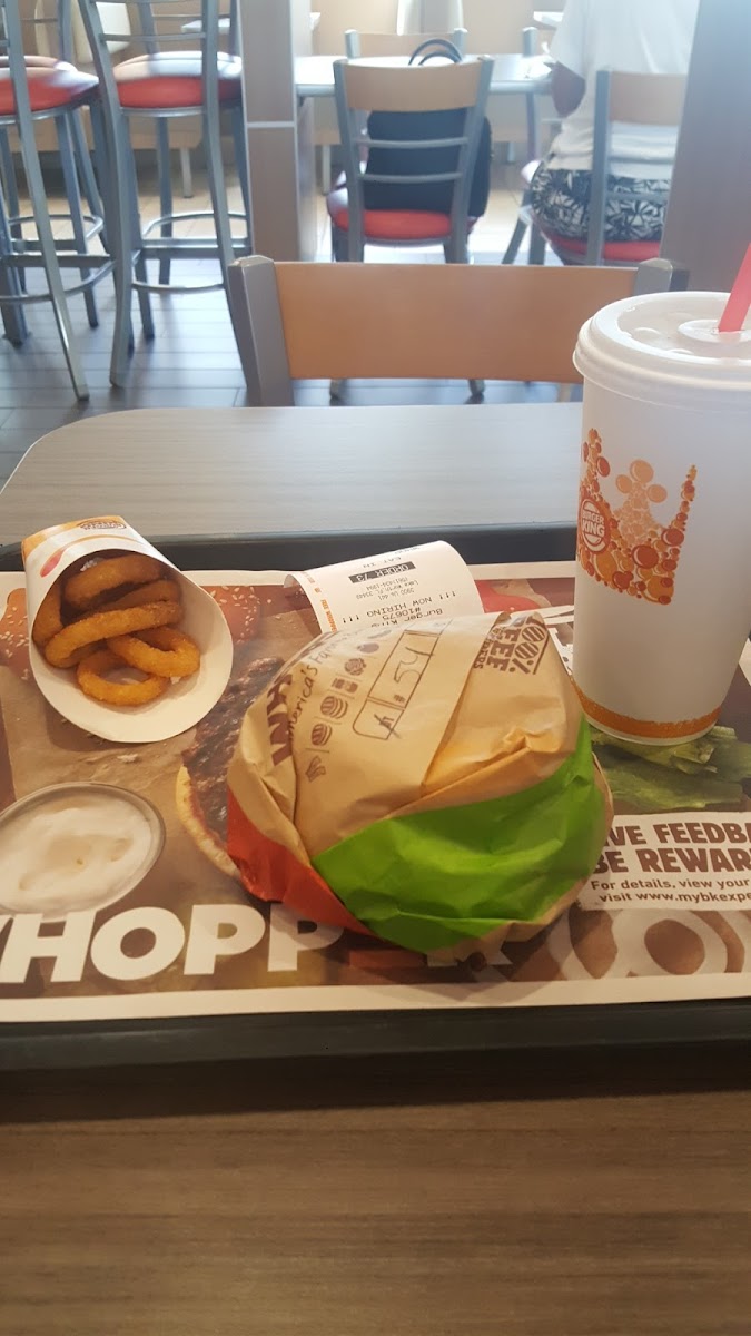 Burger King Photo 10