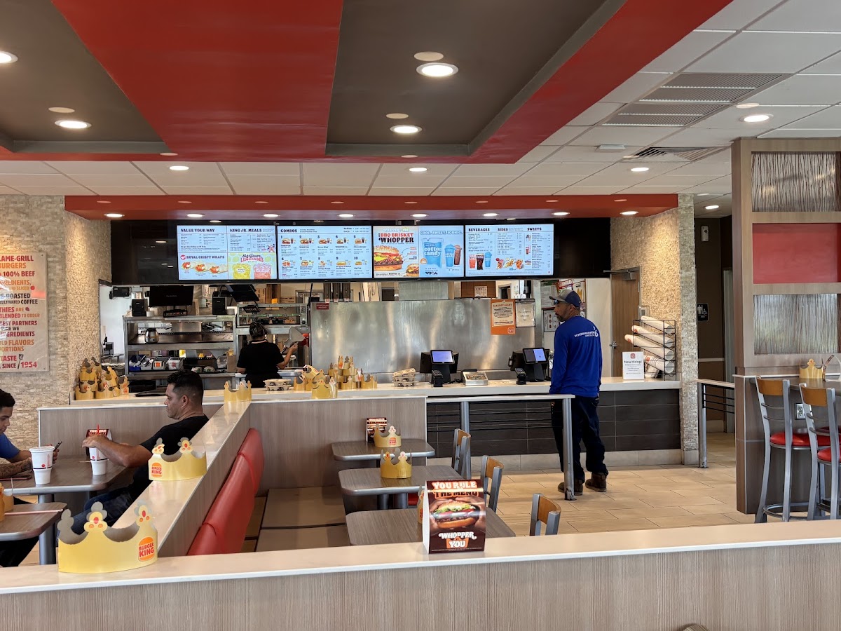 Burger King Photo 3
