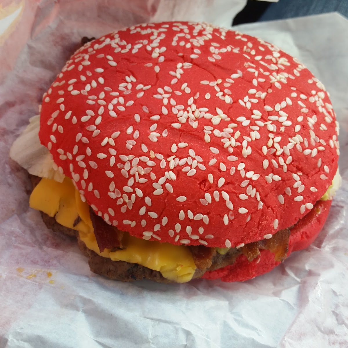 Burger King Photo 5