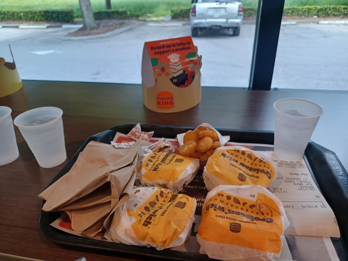 Burger King Photo 7