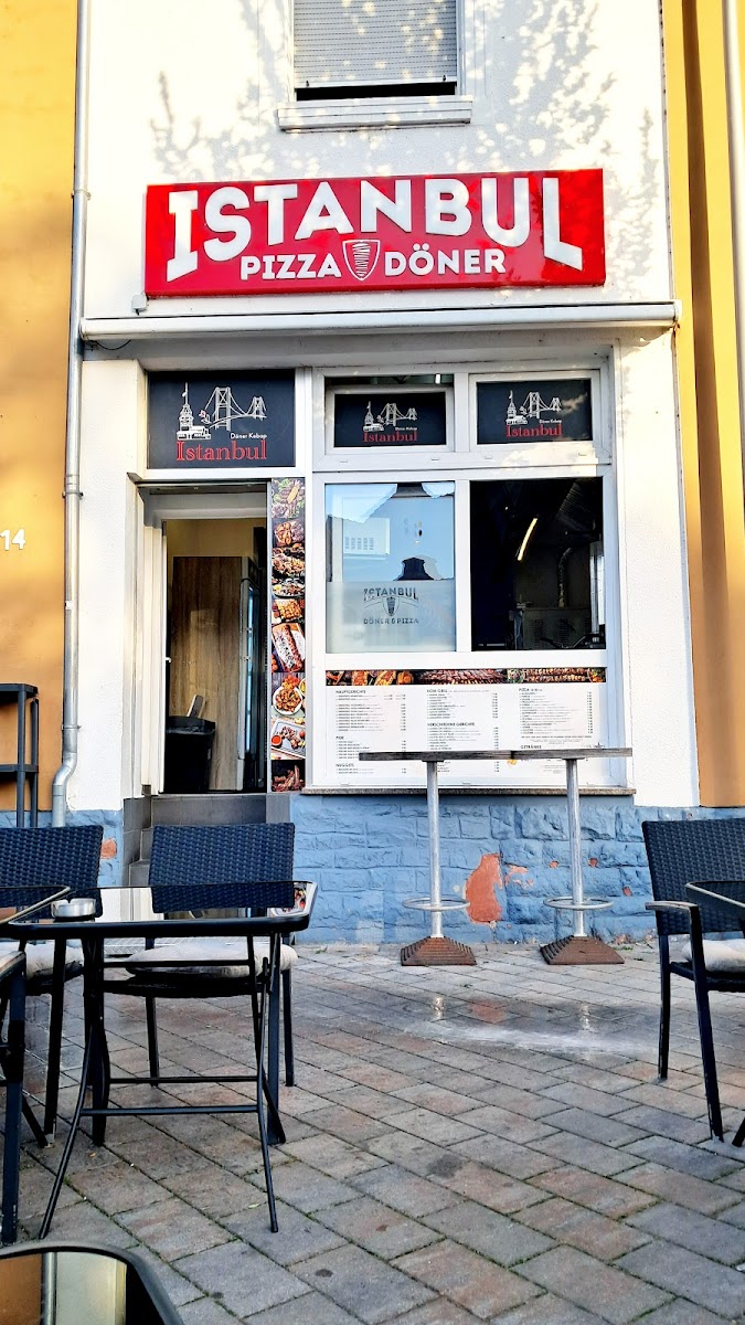 Istanbul Döner