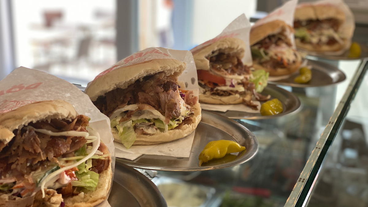 Istanbul Döner Photo 2