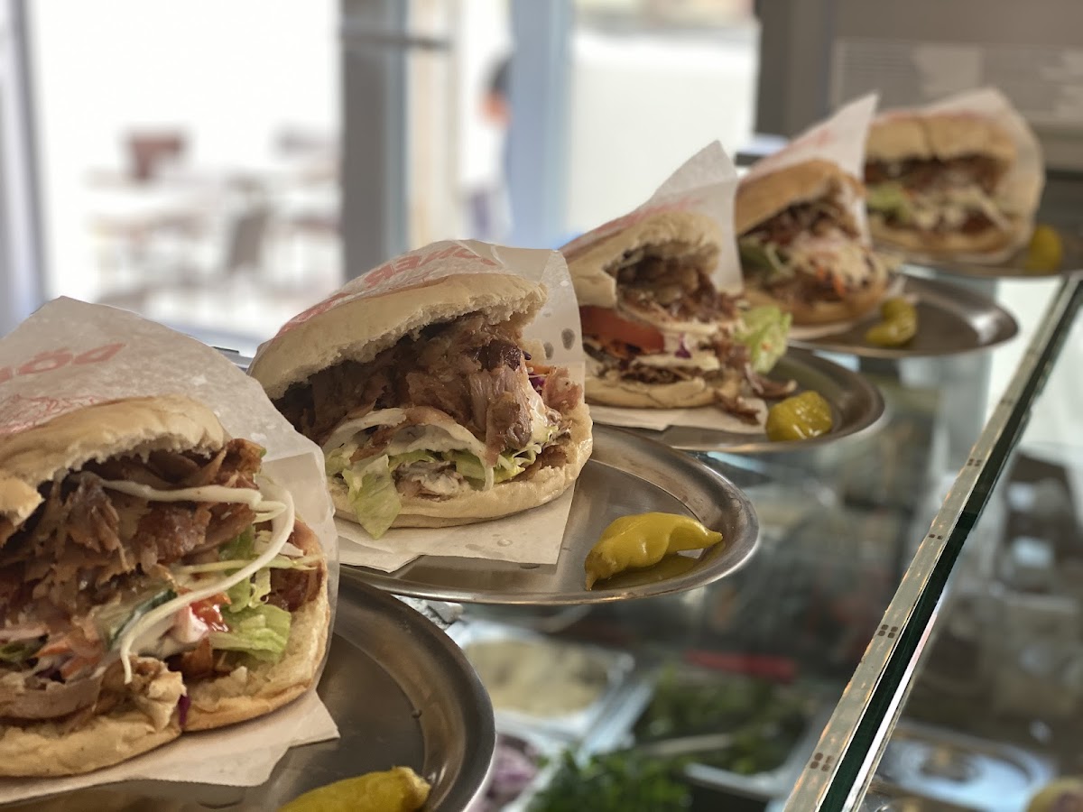 Istanbul Döner Photo 4