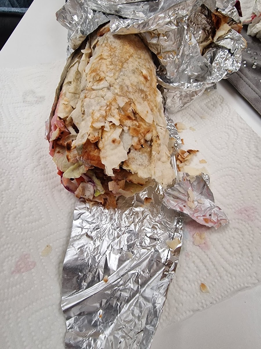 Istanbul Döner Photo 5
