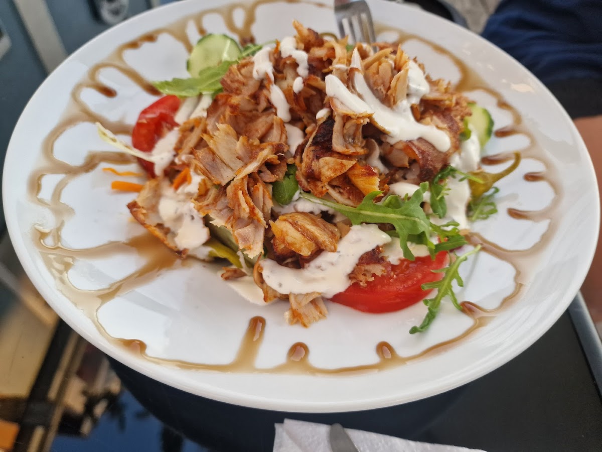 Istanbul Döner Photo 6