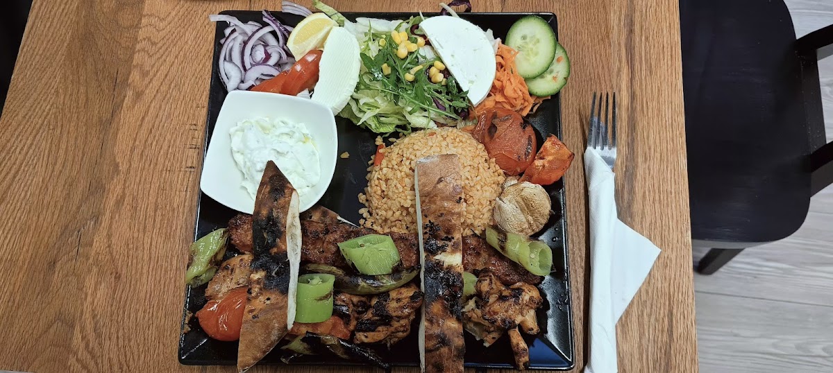 Istanbul Döner Photo 7